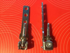 SI Aubi Siegenia EB005 Ecklagerbock Scharnier EB 005 einstellbar Reparatur