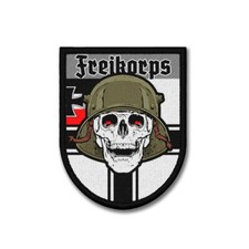 Patch Freikorps 1918 Soldat