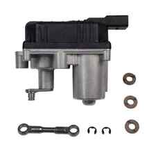 Turbolader Ladedrucksteller