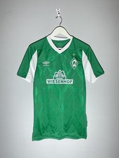 Werder Bremen Umbro 2020/21