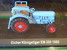 Eicher Königstiger EM300 1960