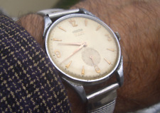 MENTOR DE LUXE -VINTAGE 40er