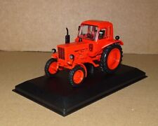 Belarus MTS-80 Traktor " 1974 " VEG LPG " OST DDR Modell 1:43 " neuwertig OVP