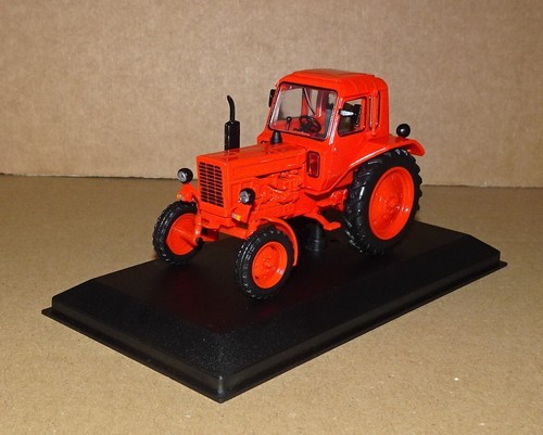Belarus mts traktor 1974 - ",
