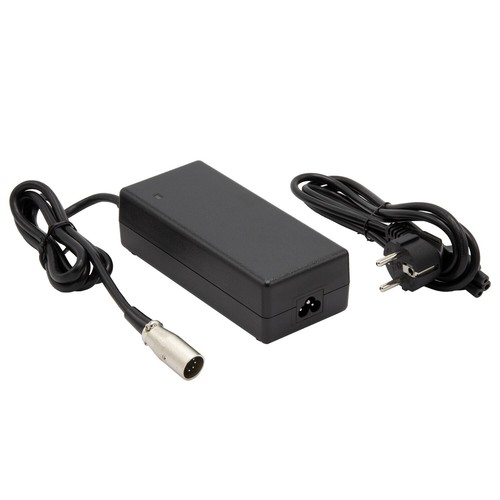 Tranzx ladegerät 36v 02 - 36v, ch-02