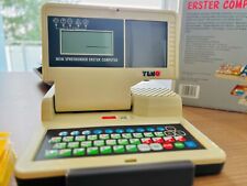 Yemo Sprechender Computer Retro 1980 sehr gut erhalten - Lerncomputer
