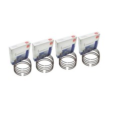 Kolbenringe Set STD für Mazda 1.8i 16V L8-DE L8DE / L813 / L823 / L828 / L850 / 