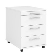 Rollcontainer 3 Schubladen