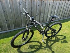 Ghost - Miss 5100 - Damen / Kinder - MBT - Fahrrad - Größe S (16`5")