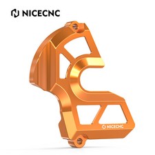 CNC Kettenschutz Abdeckung