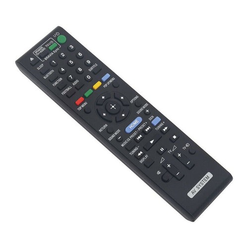 Ersatz fernbedienung für sony - für,