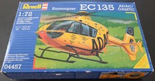 Revell 04457 1:72 EC135 ADAC ÖAMTC Hubschrauber-Modellbausatz