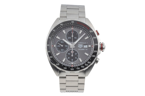 Tag heuer formula - formula, 1