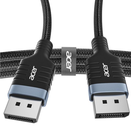 Displayport kabel 60hz - kabel, 8k