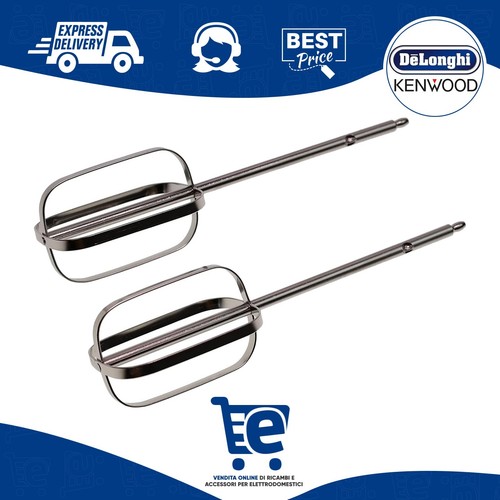 Kenwood paar peitschen - 2,