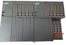 Siemens SIMATIC S7-400 CPU SPS