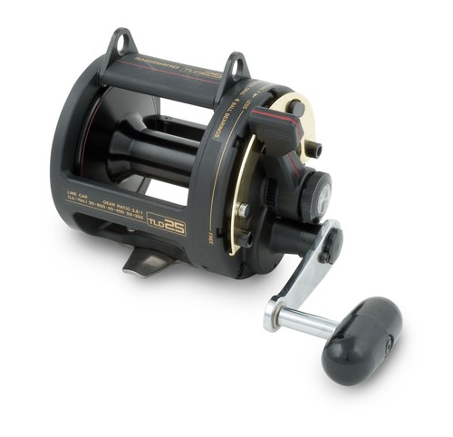 Shimano tld20 tld25 - tld25, 25