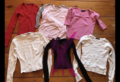 Spar shirtpaket - spar, 5