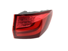 BMW F11 VFL 10-13 Heckleuchte LED Rücklicht rechts außen 7203234 #1535