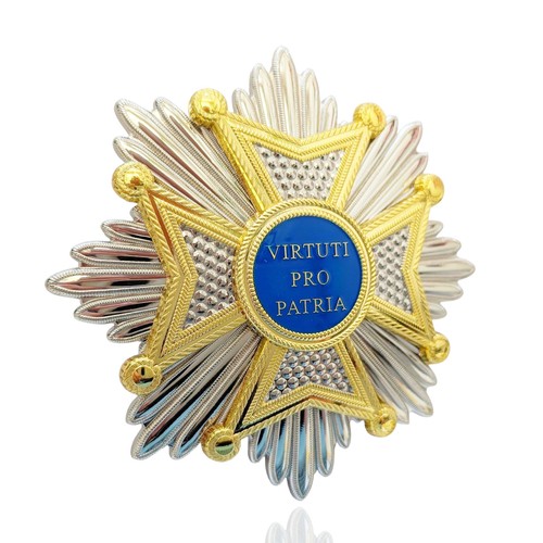 Militär max joseph orden - militär-max-joseph-orden,
