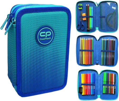 Coolpack jumper federtasche - jumper,