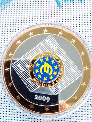 Jahre euro giganten - euro,