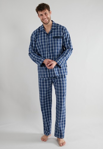 Götzburg herren pyjama - herren,