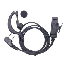 2-poliges G-förmiges