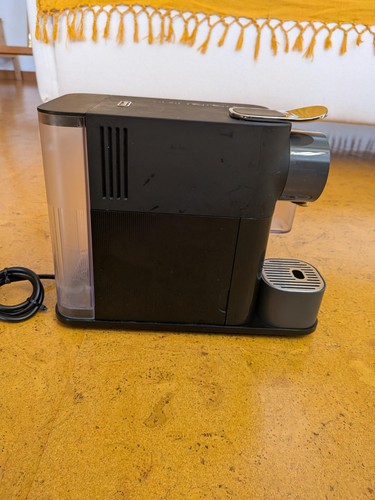 Espressomaschine delonghi mit