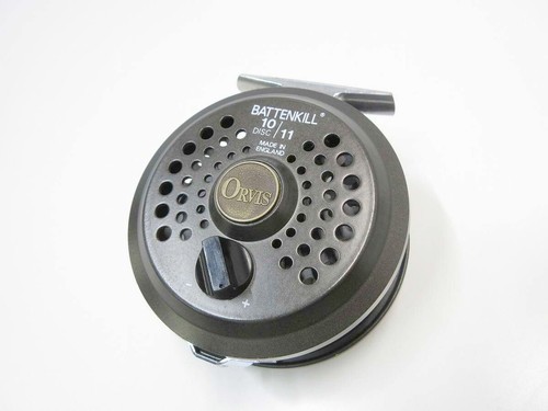 Orvis battenkill dsic 11 - dsic, 10/11