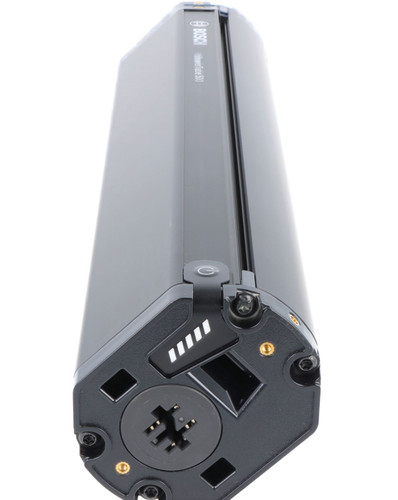 Bosch powertube 500 vertikal - 500,