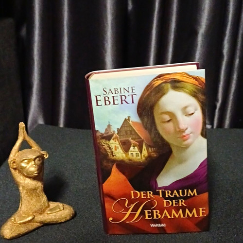Sabine ebert der traum - ebert,