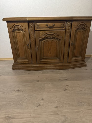 Sideboard vintage schrank - sideboard,