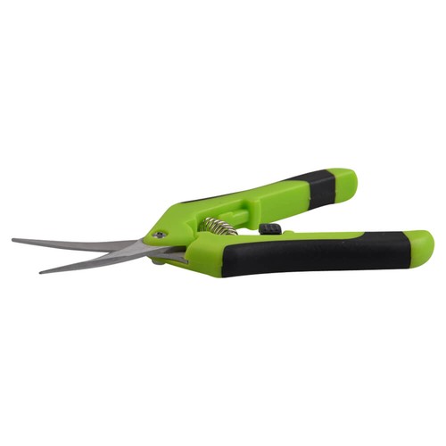 Ernteschere curved gebogene - ernteschere,