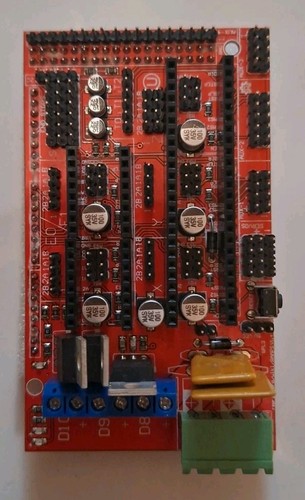 Ramps board 3d - ramps,