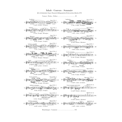 Henle verlag frederic chopin - verlag,
