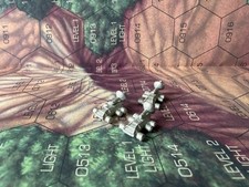 Battletech - 3x Swift Wind