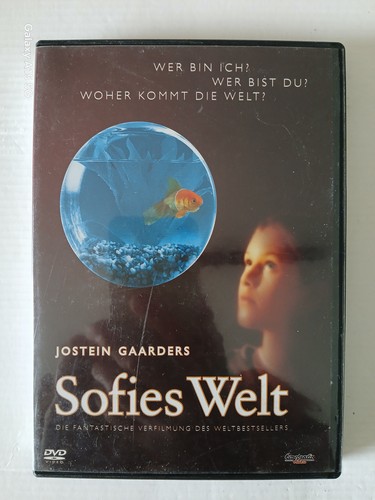 Sofies welt eric - welt,