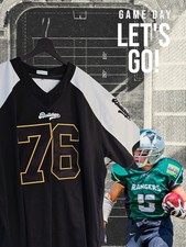 American Football Trikot