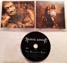 Anorexia Nervosa New Obscurantis Order Dimmu Borgir Naglfar The Kovenant Gehenna