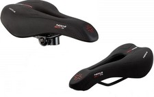 Wittkop Fahrradsattel Medicus