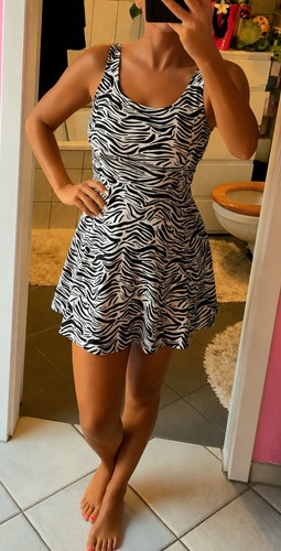 Skater kleid von h m - ❤️,