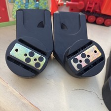 Quinny Zapp & Zapp Xtra