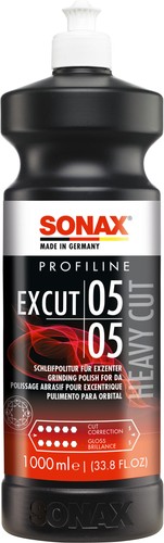 Sonax profiline excut - sonax,