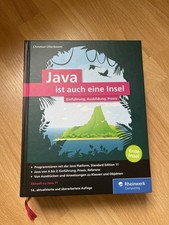 Buch: Java ist auch eine