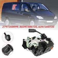 Stellmotor Türschloss