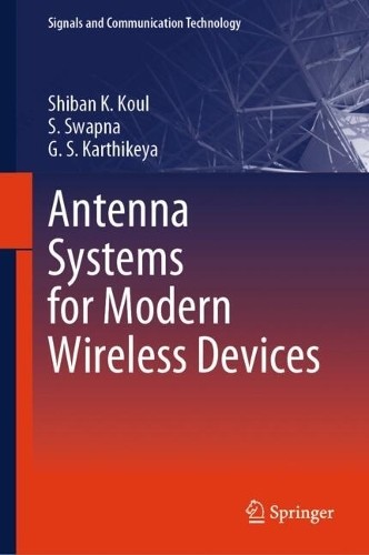Antenna systems for modern - for,