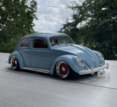 Käfer bburago burago - 1:18,