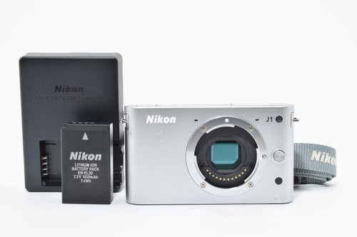 Nikon spiegellose - 1,