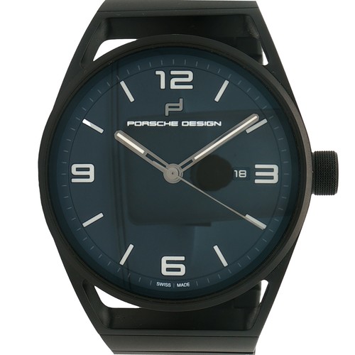 Herrenuhr porsche design 1919 - porsche,